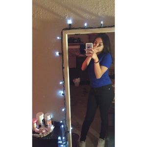 Meet your Posher, Dulce